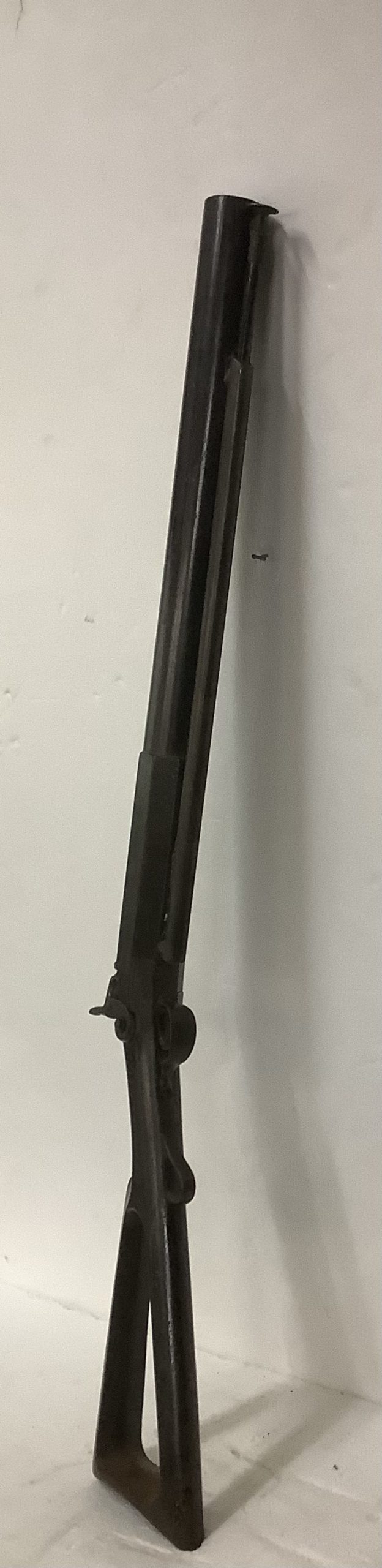 1800's Harpoon Gun