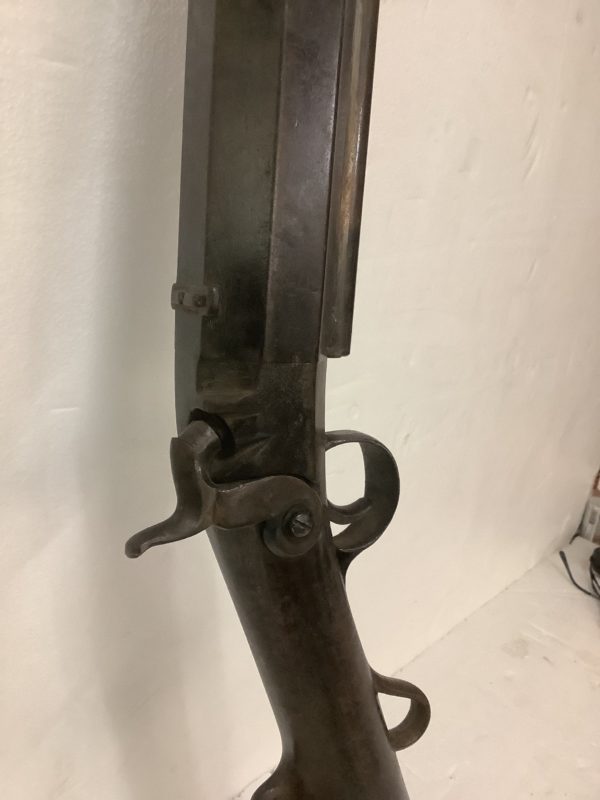 1800's Harpoon Gun