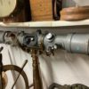Navy Range Finder