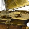 Two-Masted Schooner Scratch by E.D. Crooks - Image 8