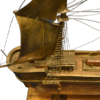 Two-Masted Schooner Scratch by E.D. Crooks - Image 12