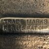 Leslie Tyfon Railroad/Ships Whistle Control Box - Image 4