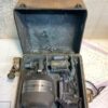 Leslie Tyfon Railroad/Ships Whistle Control Box - Image 3