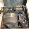 Leslie Tyfon Railroad/Ships Whistle Control Box - Image 2