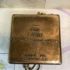 Leslie Tyfon Railroad/Ships Whistle Control Box