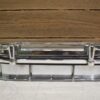 Foresti & Suardi Oval Porthole - Medium Size - Chrome - Image 2