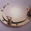 Foresti & Suardi Recessed Porthole Cone Shaped Ceiling Light