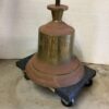 Queen Mary Ships Bell 1934 (Replica) - Image 2