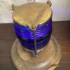 U.S. NAVY WW2 RUNNING LIGHT Blue (Convoy) - Image 2