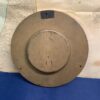 U.S. NAVY WW2 Heavy Duty Solid Brass Helium Gauge - Image 2