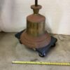 Queen Mary Ships Bell 1934 (Replica)