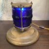 U.S. NAVY WW2 RUNNING LIGHT Blue (Convoy)