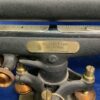 C.L. Burger & Sons U. S. Navy Surveying Instrument Circa WW2 - Image 4
