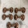 50 Piece Nautical Boat Cabinet Latches
