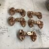 50 Piece Nautical Boat Cabinet Latches - Image 6