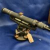 C.L. Burger & Sons U. S. Navy Surveying Instrument Circa WW2 - Image 7