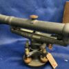 C.L. Burger & Sons U. S. Navy Surveying Instrument Circa WW2 - Image 8