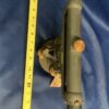 C.L. Burger & Sons U. S. Navy Surveying Instrument Circa WW2 - Image 9