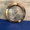 U.S. NAVY WW2 Heavy Duty Solid Brass Helium Gauge