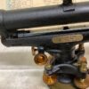 C.L. Burger & Sons U. S. Navy Surveying Instrument Circa WW2 - Image 10