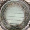 Passenger Ship Etched 4 Dog 20” Porthole (1930's) - Image 4