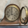 Seth Thomas Navy Boat Ship’s Clock - Image 6