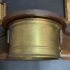Seth Thomas Navy Boat Ship’s Clock - Image 5