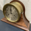 Seth Thomas Navy Boat Ship’s Clock - Image 4