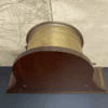 Seth Thomas Navy Boat Ship’s Clock - Image 3