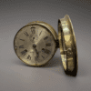 Seth Thomas Ships Clock With Scratched Face - Image 4